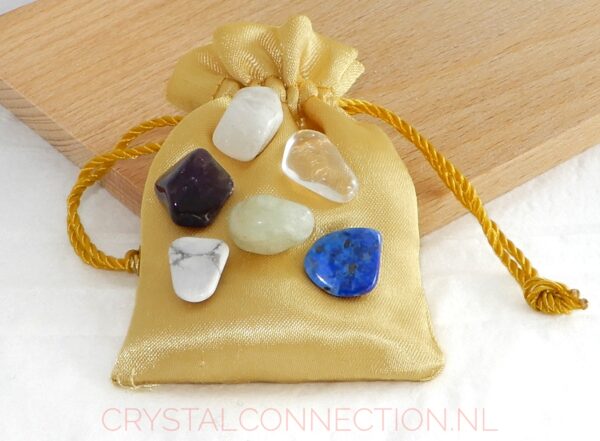 Balans-vaten-lymfe-vocht-combi-set-zakje Balans in vaten, lymfe en vochthuishouding combi-set armband