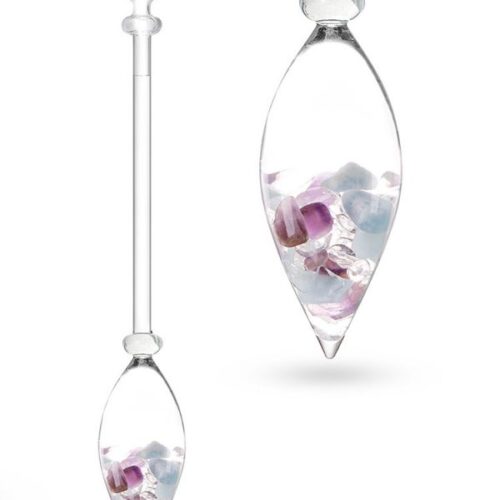 Edelsteenstaaf-flower-of-life Edelsteenstaaf Flower of life