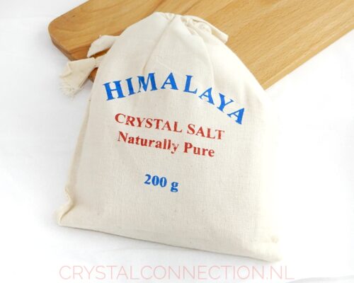 Himalaya zout