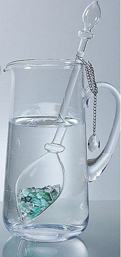 Karaf-classic-15L Deksel voor Waterkan 1,5L