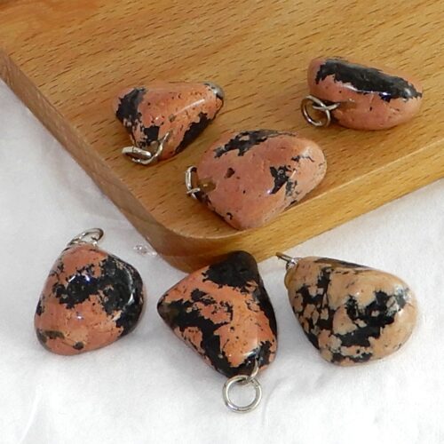 Luxulianniet-hanger Luxullianiet hanger