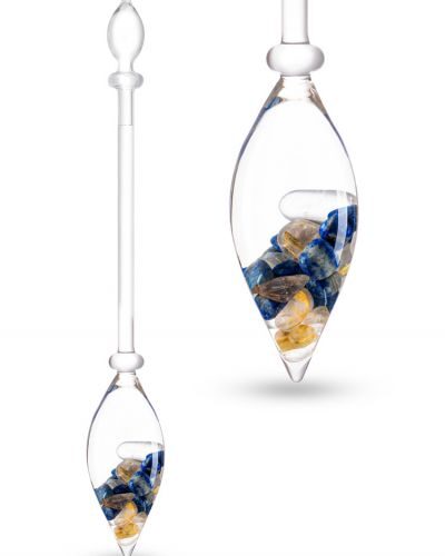 VitaJuwel-Inspiratie Edelsteenstaaf Inspiratie