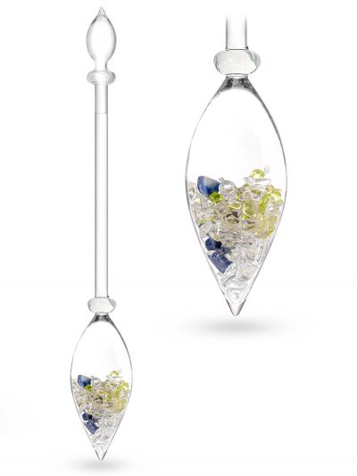 Vitajuwel-staaf-aqualibrium Edelsteenstaaf Aqualibrium