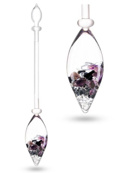 Edelsteenstaaf Guardian