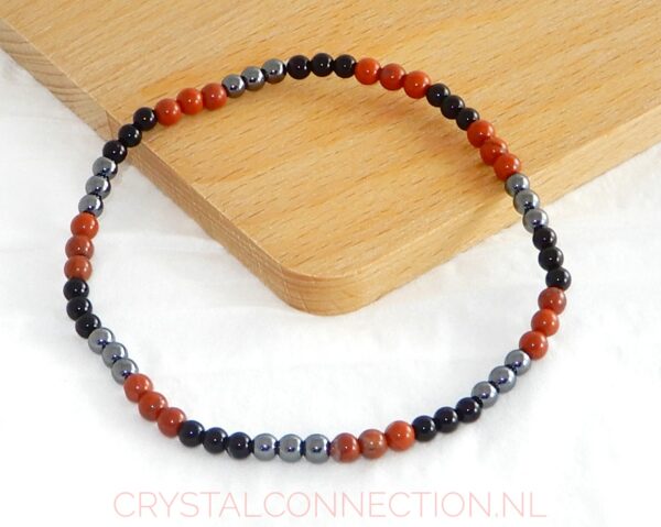 aarden-combi-set-enkelbandje Aarden combi-set enkelbandje