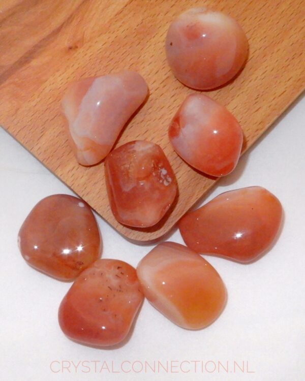 abrikoos-agaat-trommelsteen-scaled Abrikoosagaat voor dieren