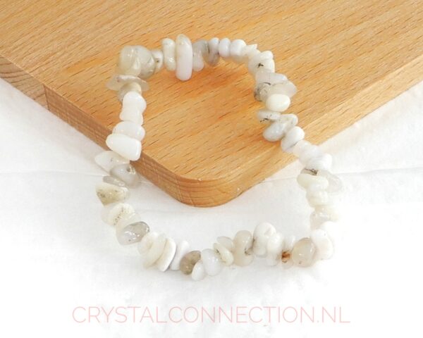 agaat-armband-grijs-1 Agaat armband