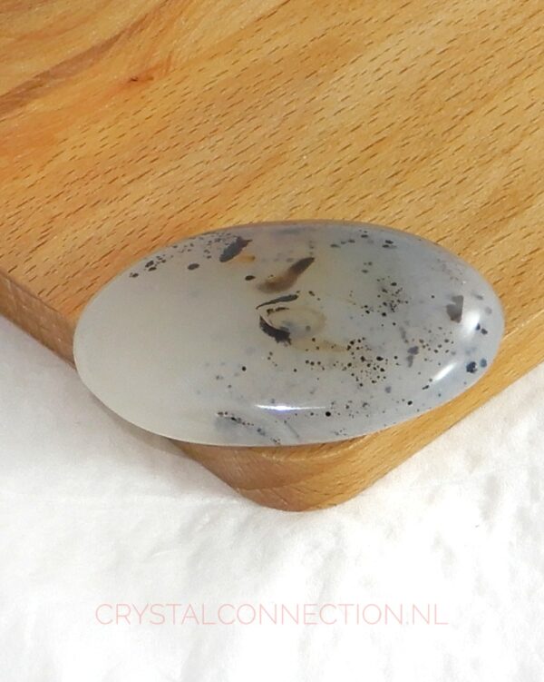 agaat-blije-kei Stoere agaat Blije Kei