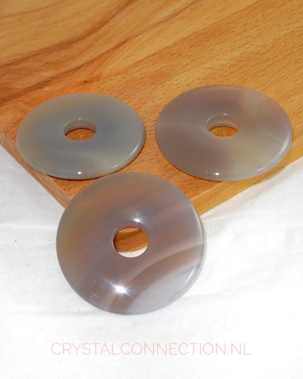 agaat-donut-4cm Agaat donut