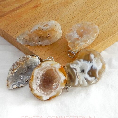 agaat-geode-hanger-klein Agaatgeode hanger