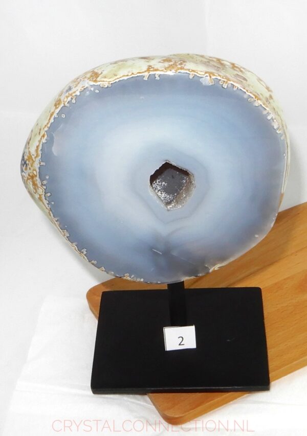 agaat-op-standaard-no2 Agaat op standaard