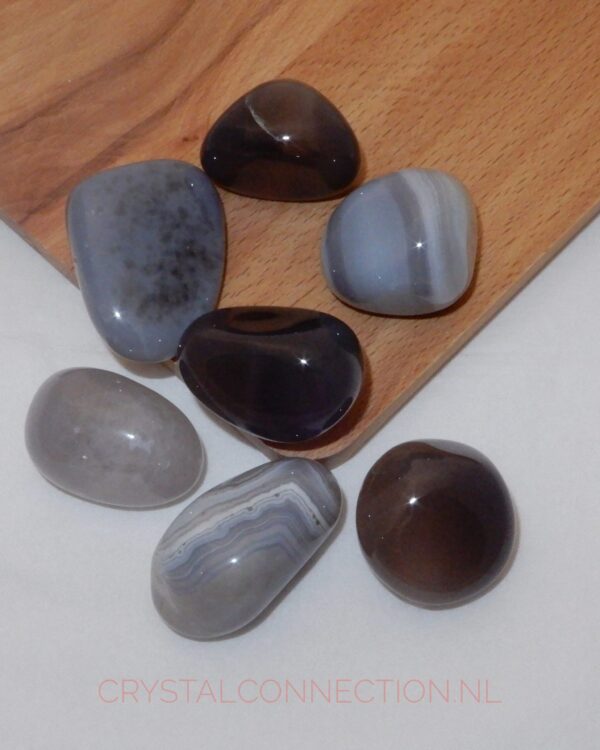 agaat-trommelsteen-scaled Agaat trommelsteen