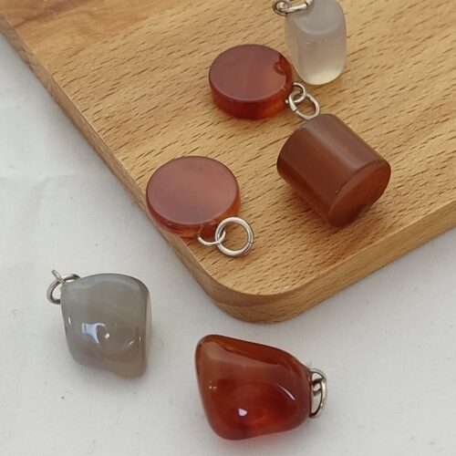 agaathanger Agaat voor dieren