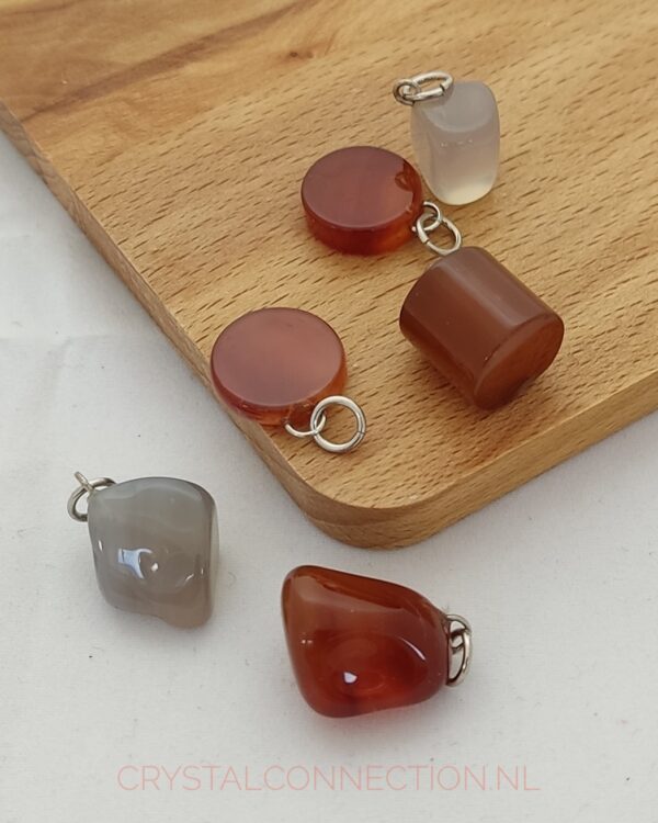 agaathanger Agaat hanger