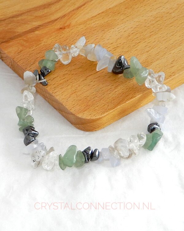 allergie-hematiet-combi-set-armband-1 Allergie combi-set armband