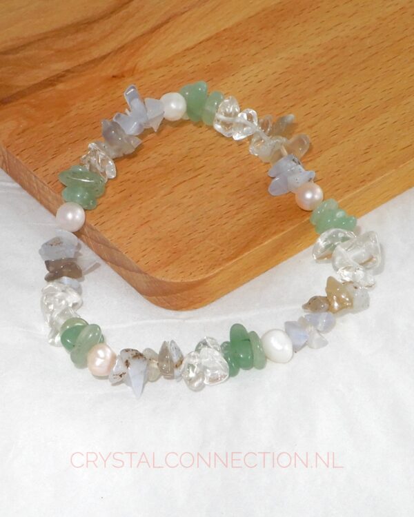 allergie-parel-combi-set-armband-1 Allergie combi-set armband