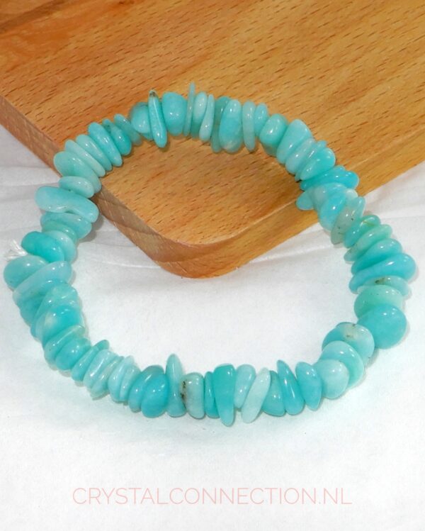 amazoniet-armband-nugget-klein Amazoniet armband