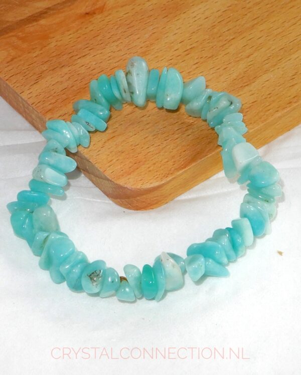 amazoniet-armband-split Amazoniet armband