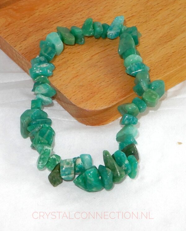 amazoniet-armband-split-rusland Amazoniet armband