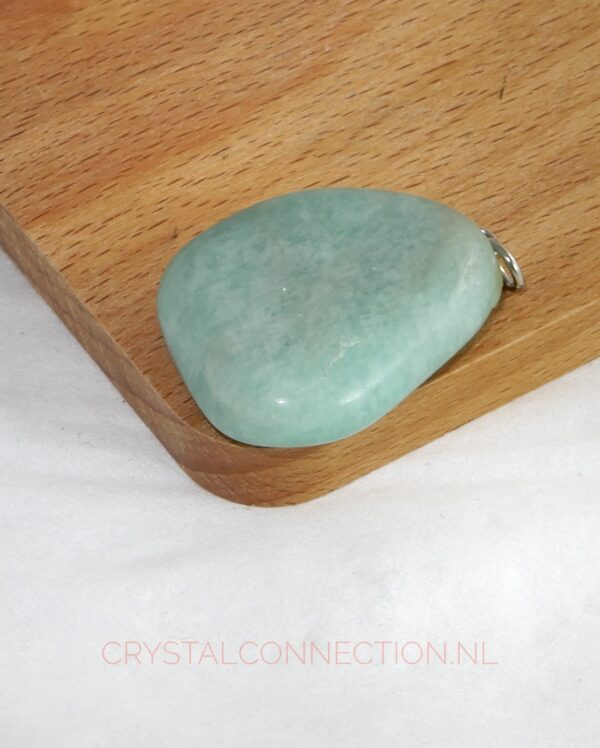 amazoniet-hanger-plat Amazoniet hanger groot