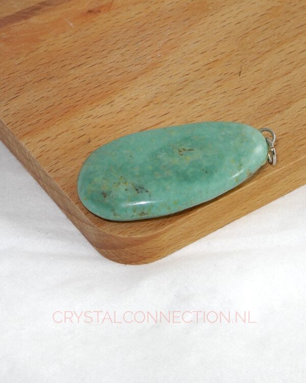 amazoniet-hanger-plat-lang Amazoniet hanger groot