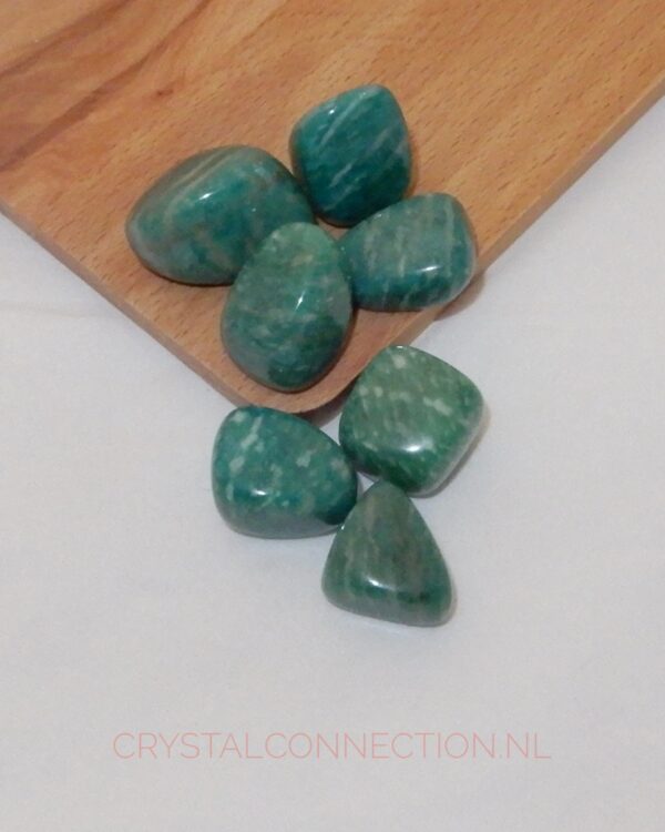 amazoniet-trommel-rusland-1 Amazoniet trommelsteen