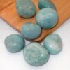 amazoniet-trommelsteen-brazilie-10-20g-3 Amazoniet trommelsteen