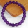 amethist-armband-kogel-8mm Amethist armband