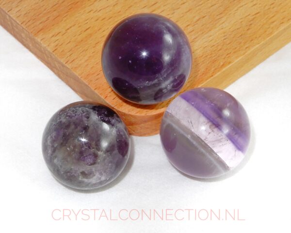 amethist-bol-2cm Amethist bol