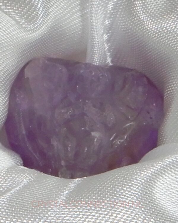 amethist-doorboorde-hanger-engel Amethist doorboorde hanger