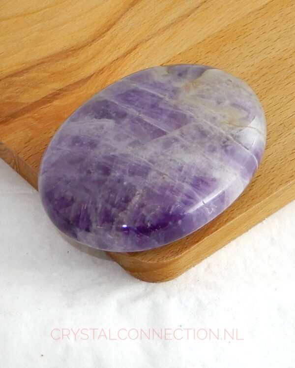amethist-massage-steen Amethistkwarts massagesteen