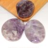 amethist-schijfsteen-standaard-donker-10-20g Amethist schijfsteen