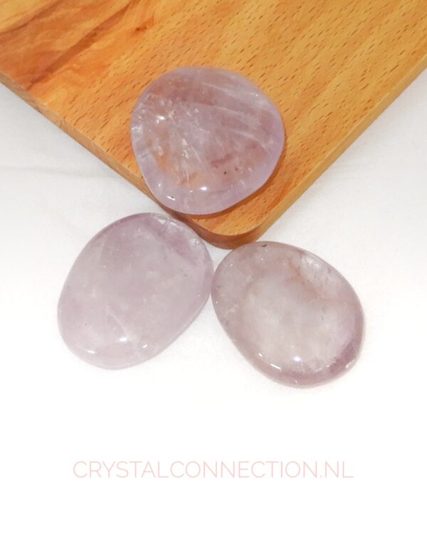 amethist-schijsteen-licht-standaard-20-30g Amethist schijfsteen