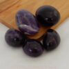 amethist-trommelsteen-standaard-donker-groot Amethist trommelsteen