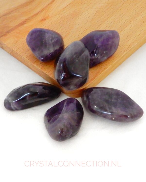 amethist-trommelsteen-standaard-klein Amethist trommelsteen