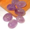 amethist-trommelsteen-standaard-licht-klein Amethist trommelsteen