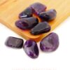 amethist-trommelsteen-uruguay Amethist trommelsteen