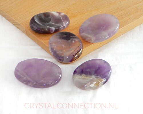 Zorgensteen amethist