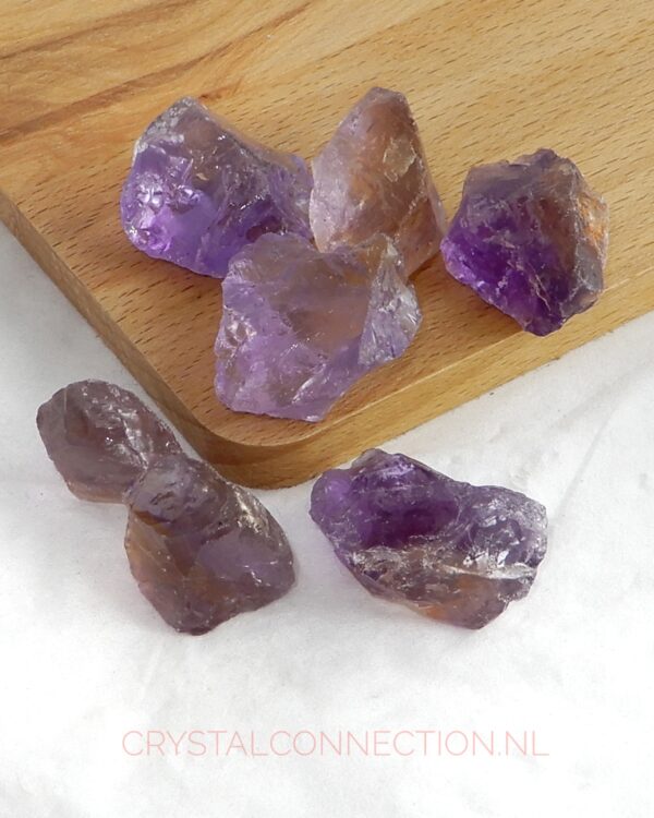 ametrien-ruw-middel Ametrien brokje