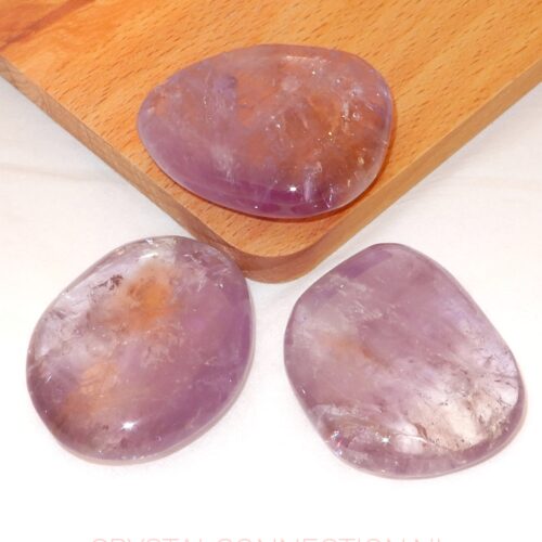 ametrien-schijfsteen-1 Ametrien schijfsteen