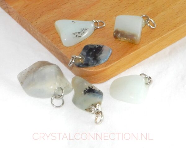 andesopaal-hanger-blauw Andesopaal hanger blauw