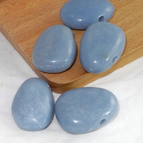 angeliet-doorboorde-hanger Angeliet doorboorde hanger