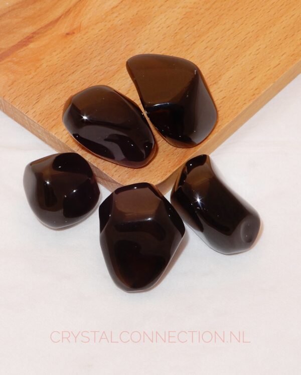 apachentraan-trommelsteen Apachetraan trommelsteen