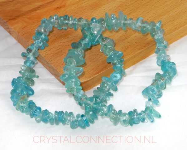 apatiet-armband-kristal-getrommeld-2 Apatiet armband