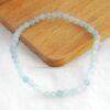 aquamarijn-armband-facet-4mm Aquamarijn armband