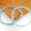 aquamarijn-armband-kogel-6mm-2 Aquamarijn armband