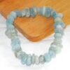 aquamarijn-armband-nugget-A Aquamarijn armband
