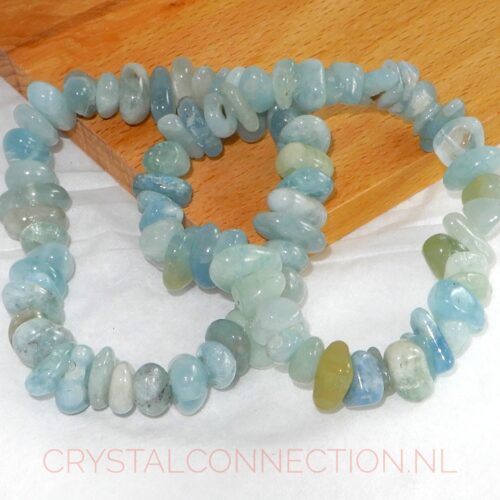 aquamarijn-armband-nugget-A-2 Aquamarijn armband