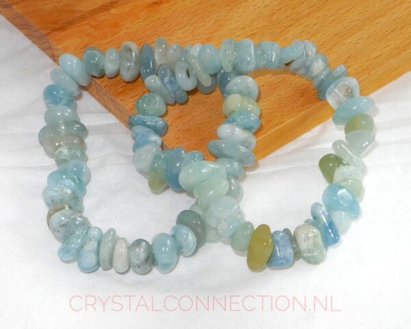 aquamarijn-armband-nugget-A-2 Aquamarijn armband