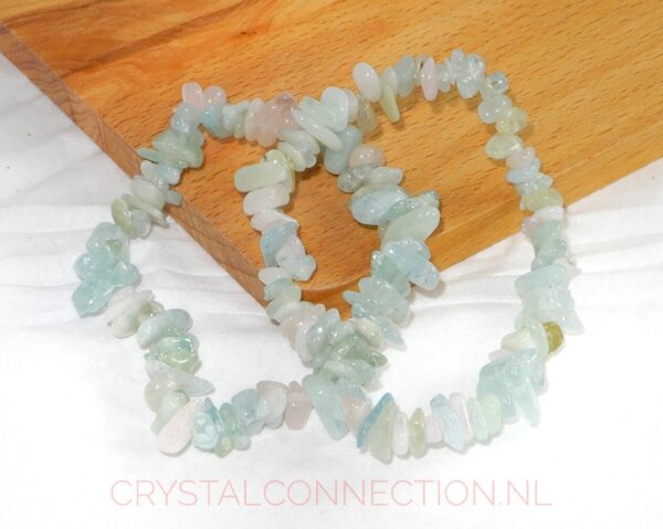 aquamarijn-morganiet-split-klein-2 Aquamarijn met morganiet armband